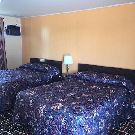 Biddeford Motel Eksteriør bilde