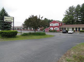 Biddeford Motel Eksteriør bilde