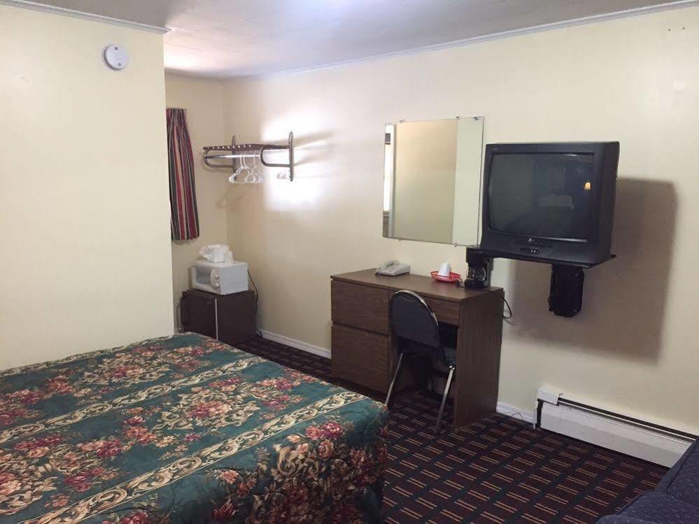 Biddeford Motel Eksteriør bilde