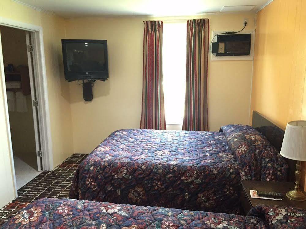 Biddeford Motel Eksteriør bilde
